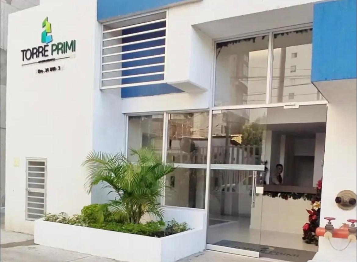 Apartamento En De Indias *