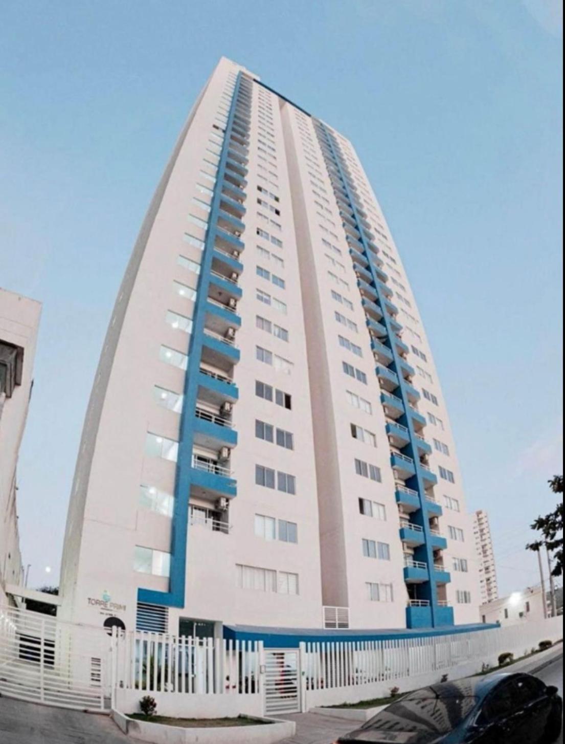 Apartamento En De Indias * Cartagena