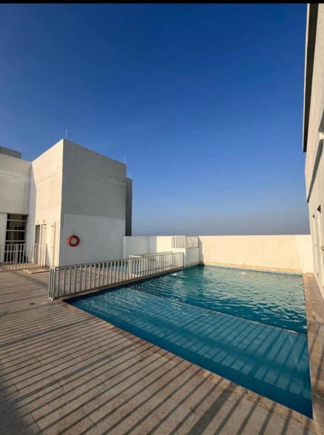 Apartamento En De Indias