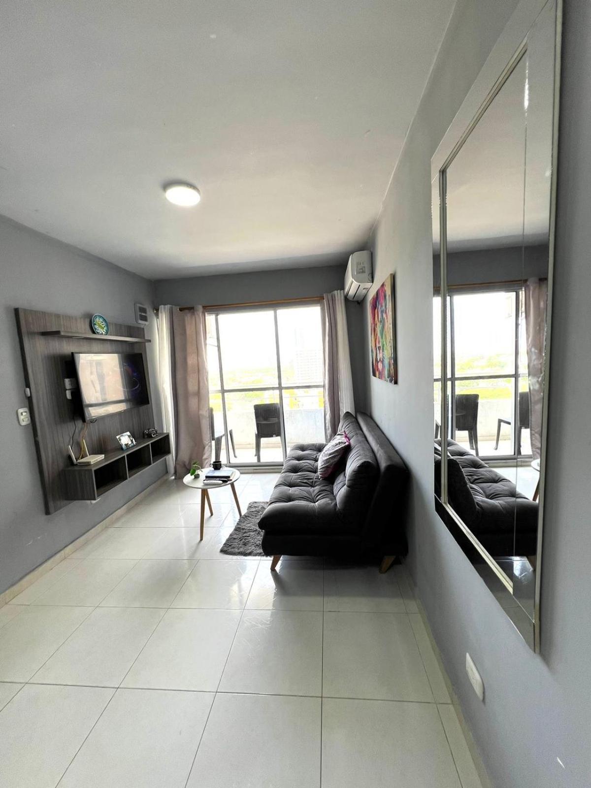 Apartamento En De Indias Apartamento *