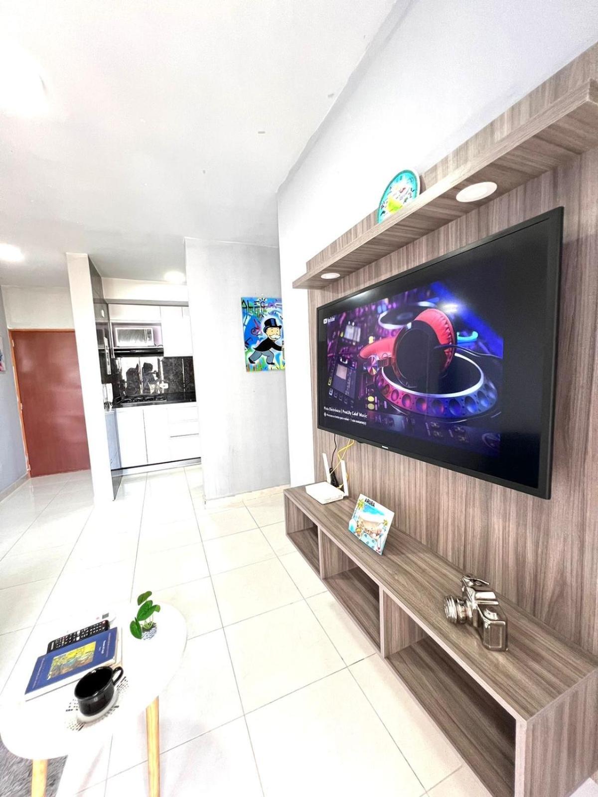 Apartamento En De Indias *