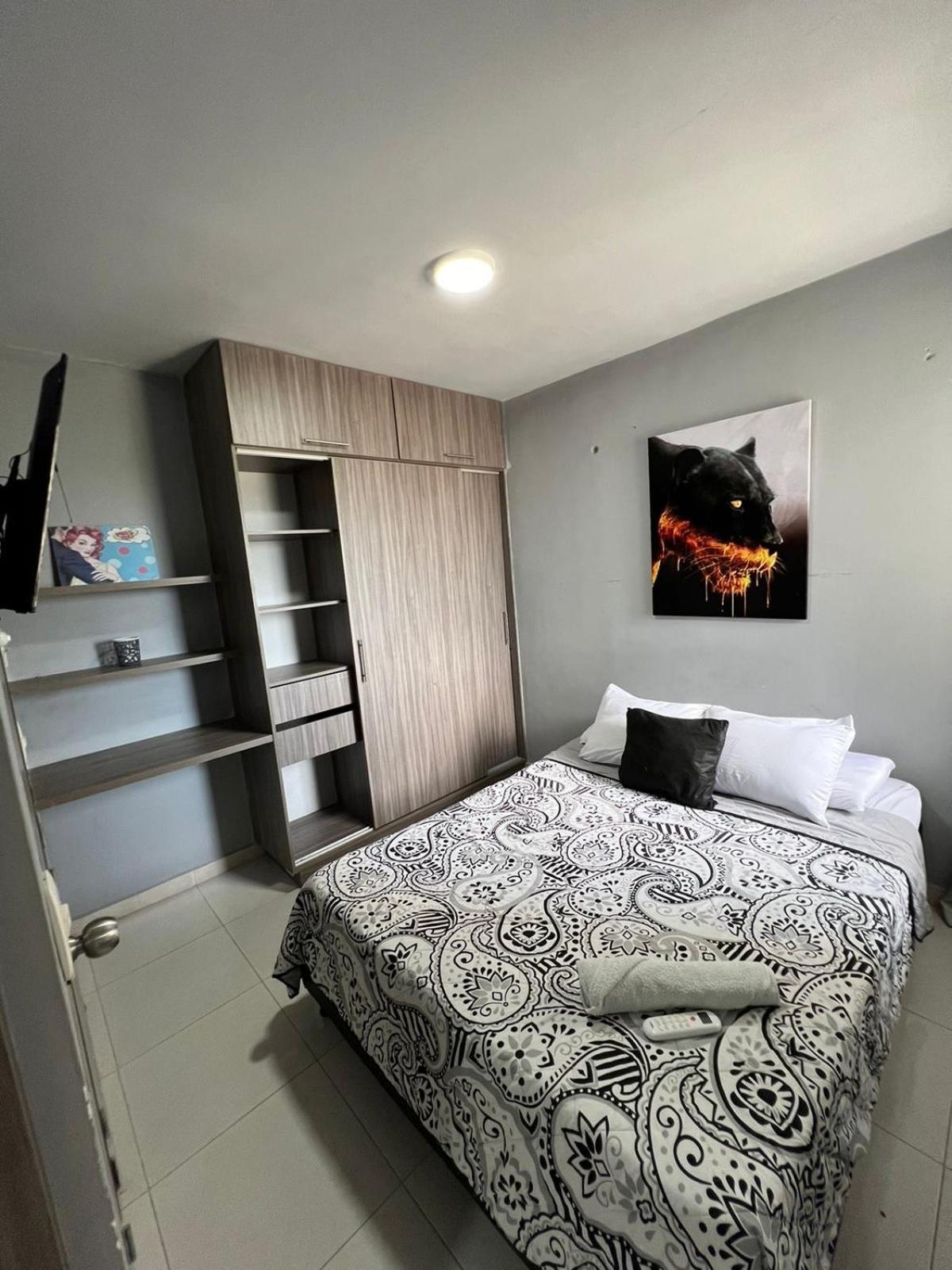Apartamento En De Indias *