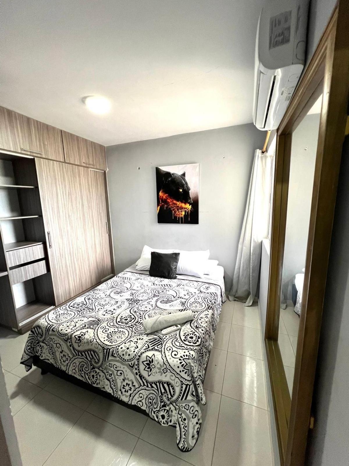 Apartamento En De Indias Cartagena