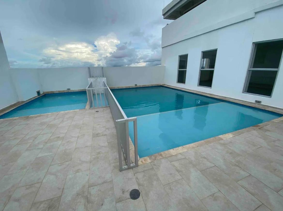 Apartamento En De Indias *
