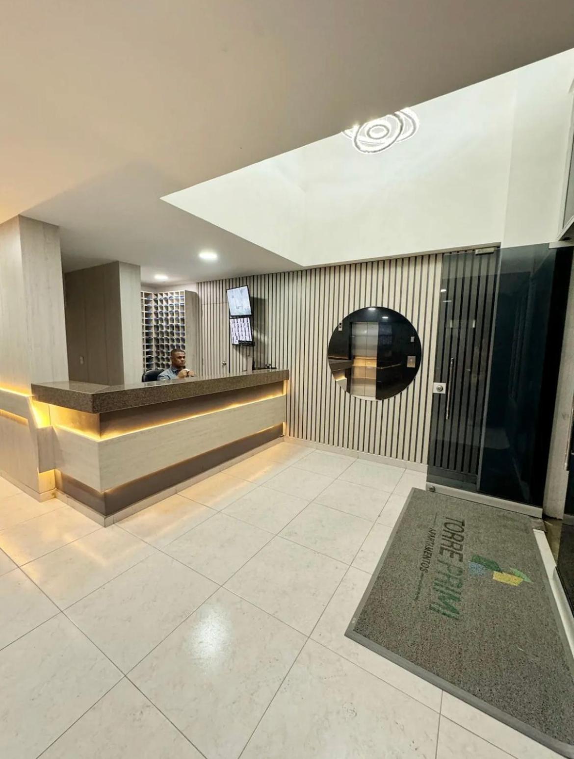 Apartamento En De Indias Apartamento Cartagena