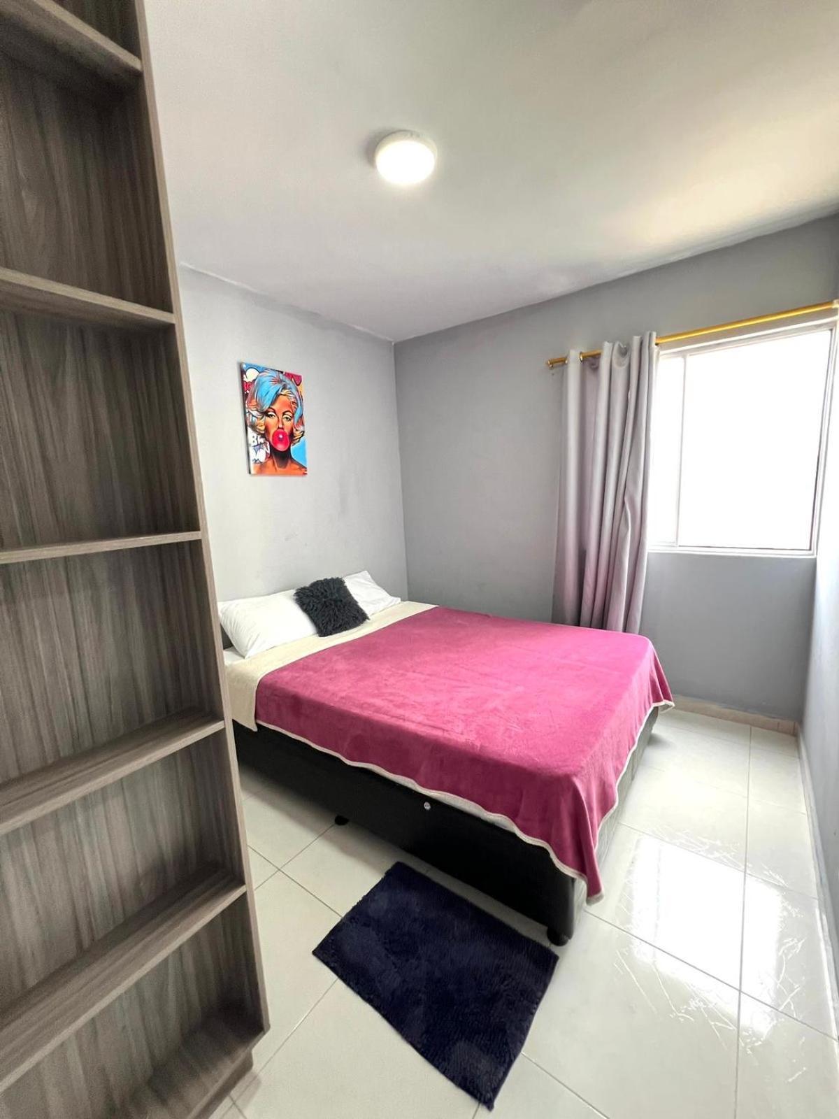 Apartamento En De Indias *