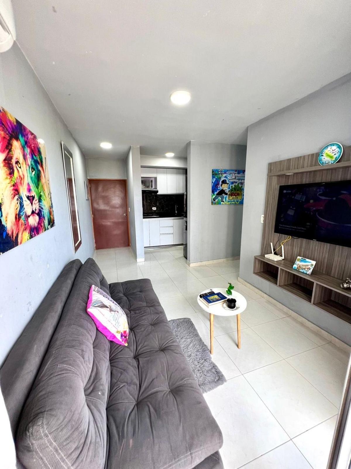 Apartamento En De Indias Cartagena
